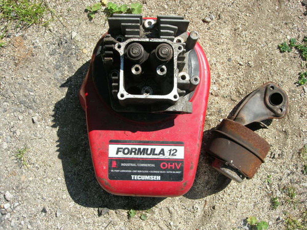 Tracteur tondeuse Pi&egrave;ces Jardin