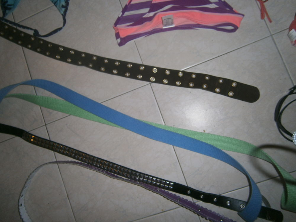 lot sous v&ecirc;tements 12 ans
soutiens gorges du 75A au 85B Vêtements enfants