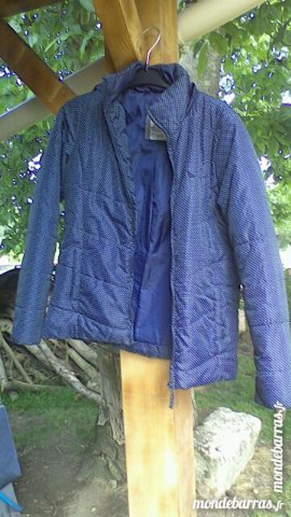 manteau Vêtements