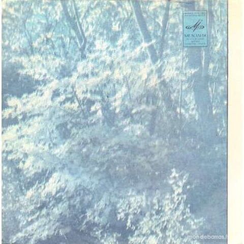 Sheila / Ringo � Les rois mages � Russie 15 Le Pontet (84)