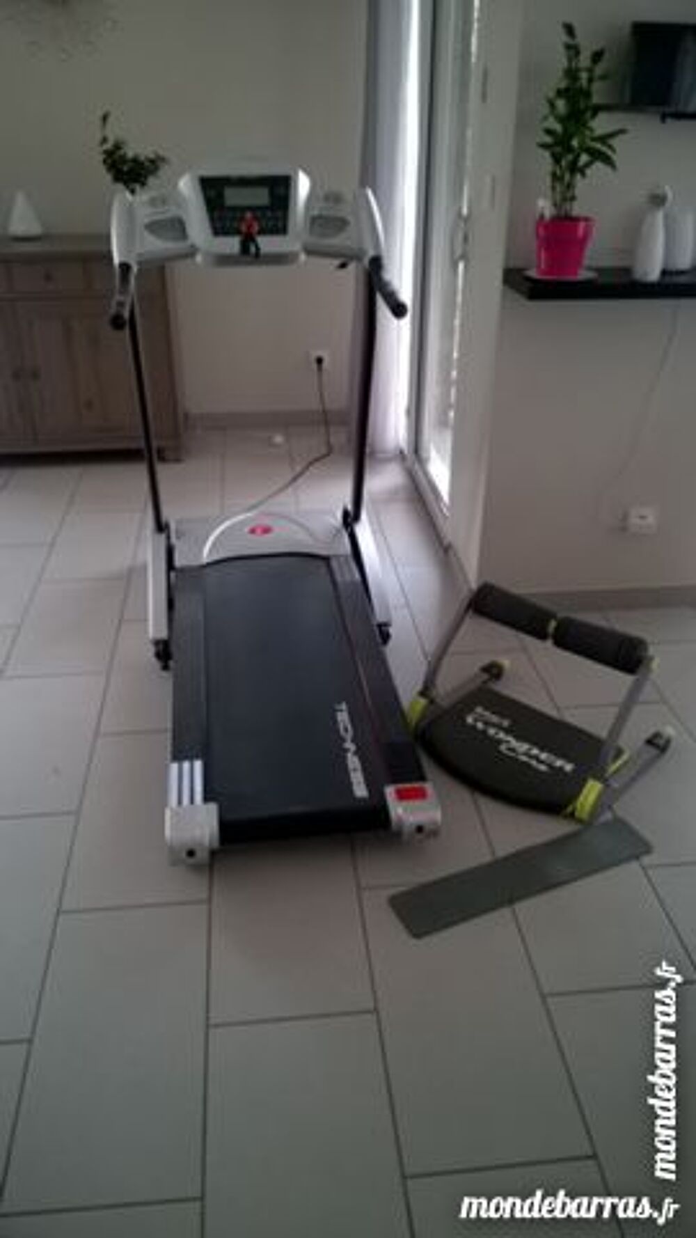machine sport Sports