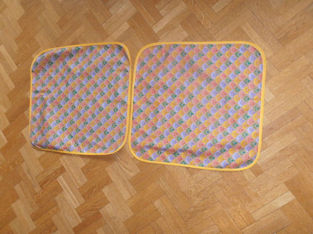 Lot de 2 serviettes (79) Cuisine