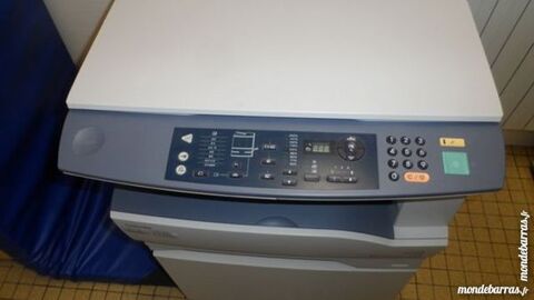 photocopieur professionnel 300 Flac-sur-Seugne (17)