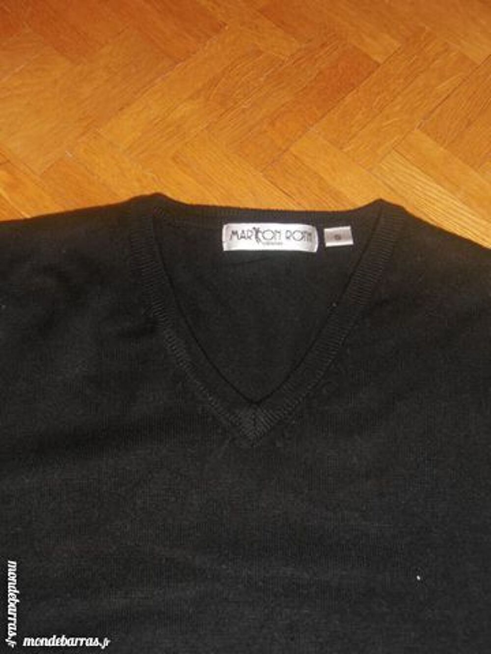 Pull MARION ROTH Vêtements