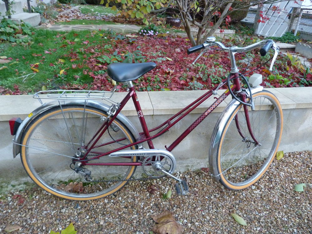 v&eacute;lo Sports