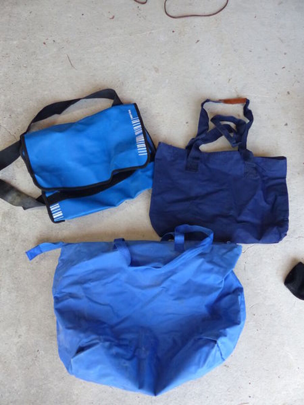 sacs divers Maroquinerie