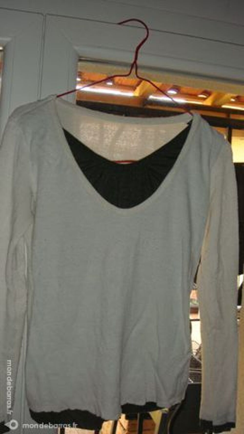 Lot de v&ecirc;tements Femme Vêtements