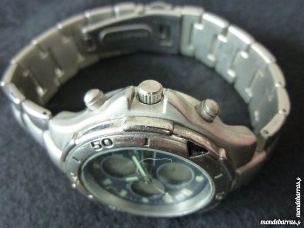 JYDA MULTI FONCTIONS montre homme DIV0356 Bijoux et montres