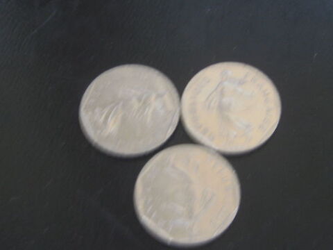 pi�ces de coll�ction 18 Gennevilliers (92)