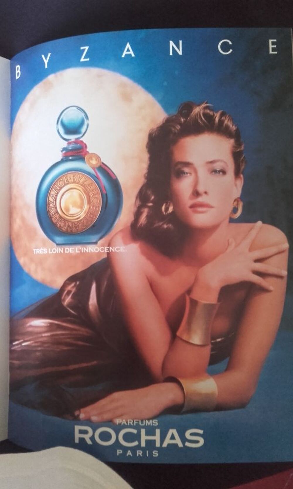 livre parfum 