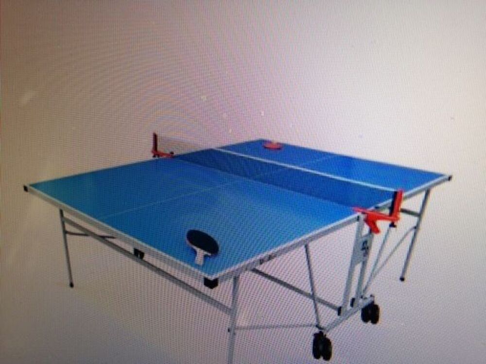table de ping-pong Jeux / jouets