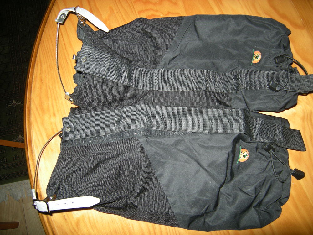 gu&ecirc;tre protection randonn&eacute;e Sports