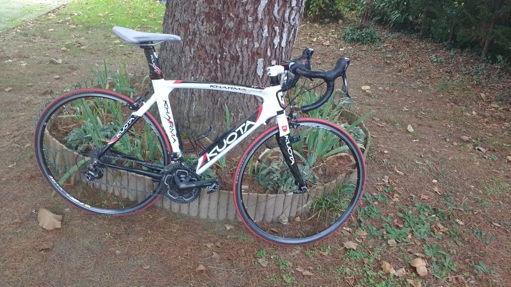 velo de course Vélos