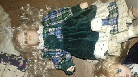 poupe de porcelaine 30 Lning (57)