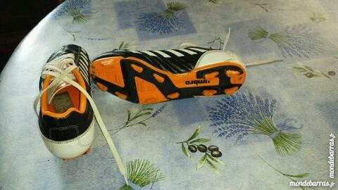 chaussures foot 25 Noyon (60)