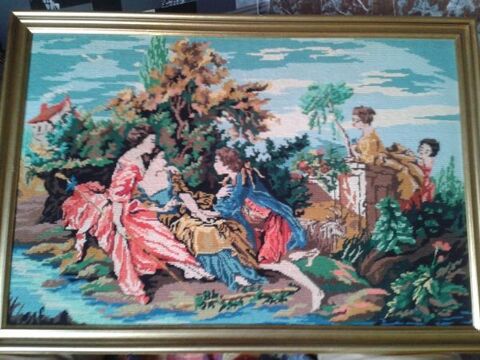      Canevas  scne libertine 80 Lyon 5 (69)