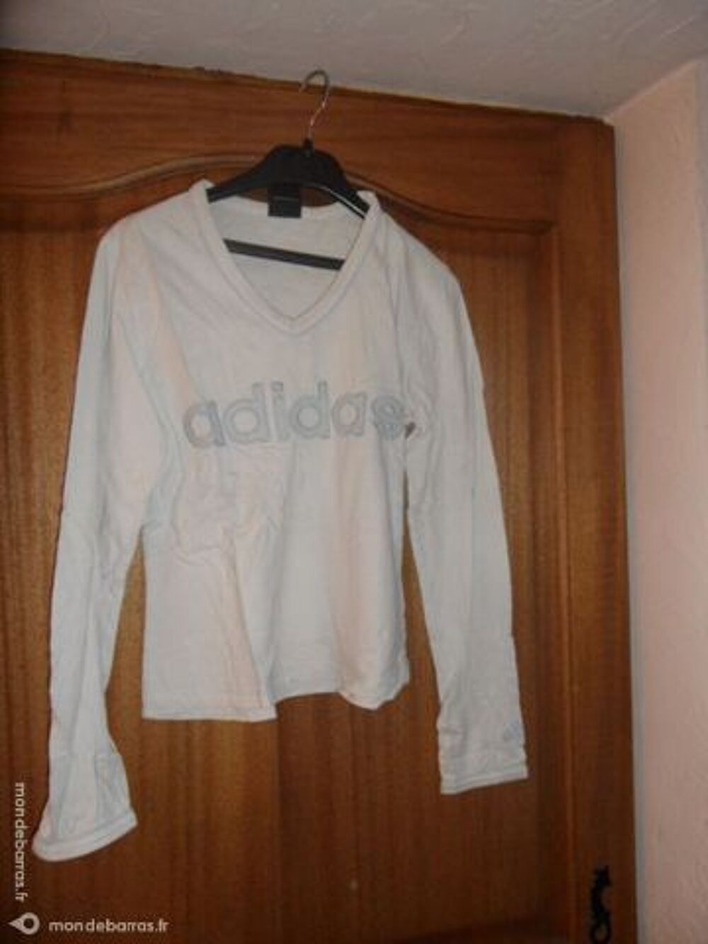 tee schirt adidas Vêtements