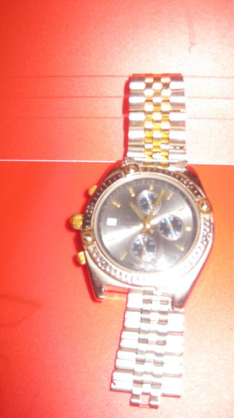 montre 50 Gennevilliers (92)