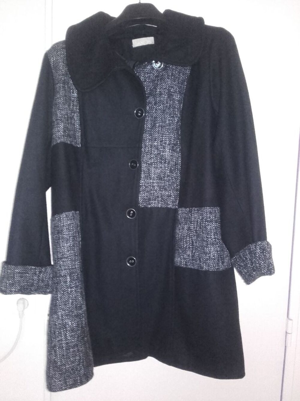 Manteau Vêtements