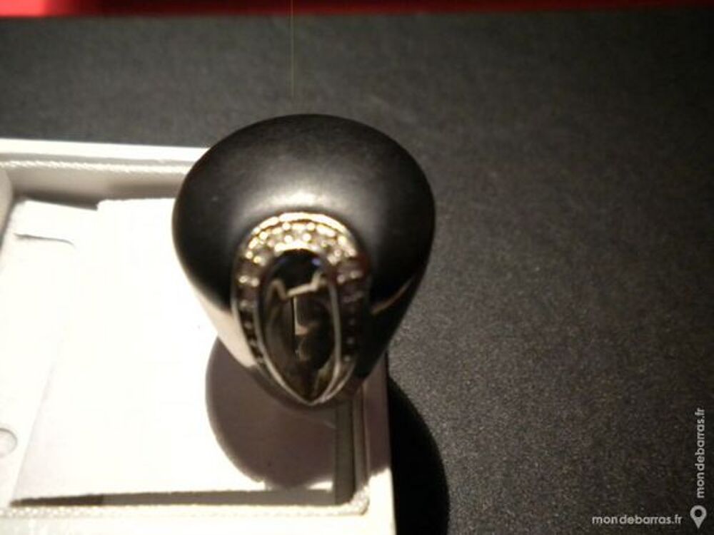 BAGUE &laquo; Morellato &raquo; ligne Bali Bijoux et montres