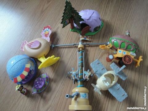 Gros jouets anciens Kinder 4 Morsang-sur-Orge (91)