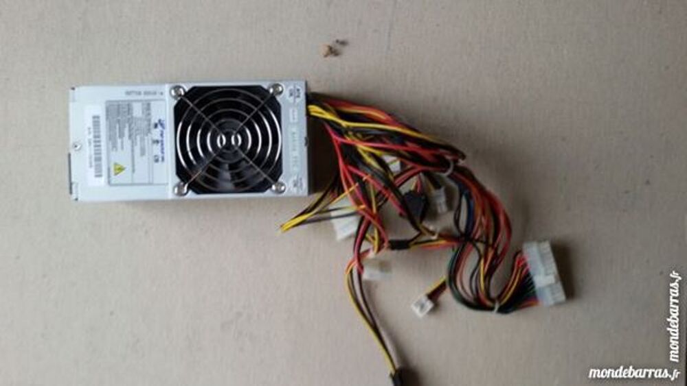Alimentation &eacute;clectique ordinateur Matériel informatique