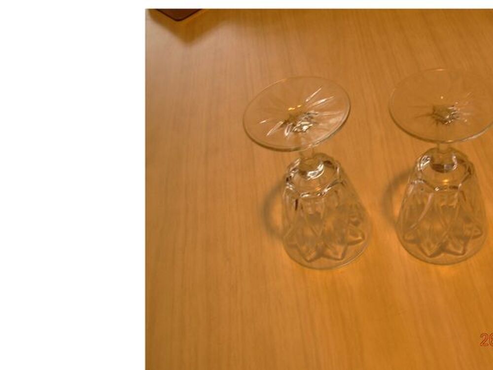 verres Cuisine