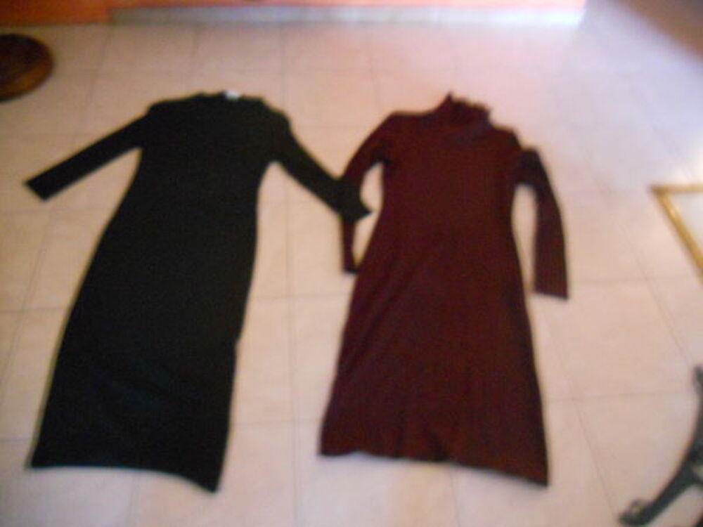 lot de robes taille 36.38 Vêtements