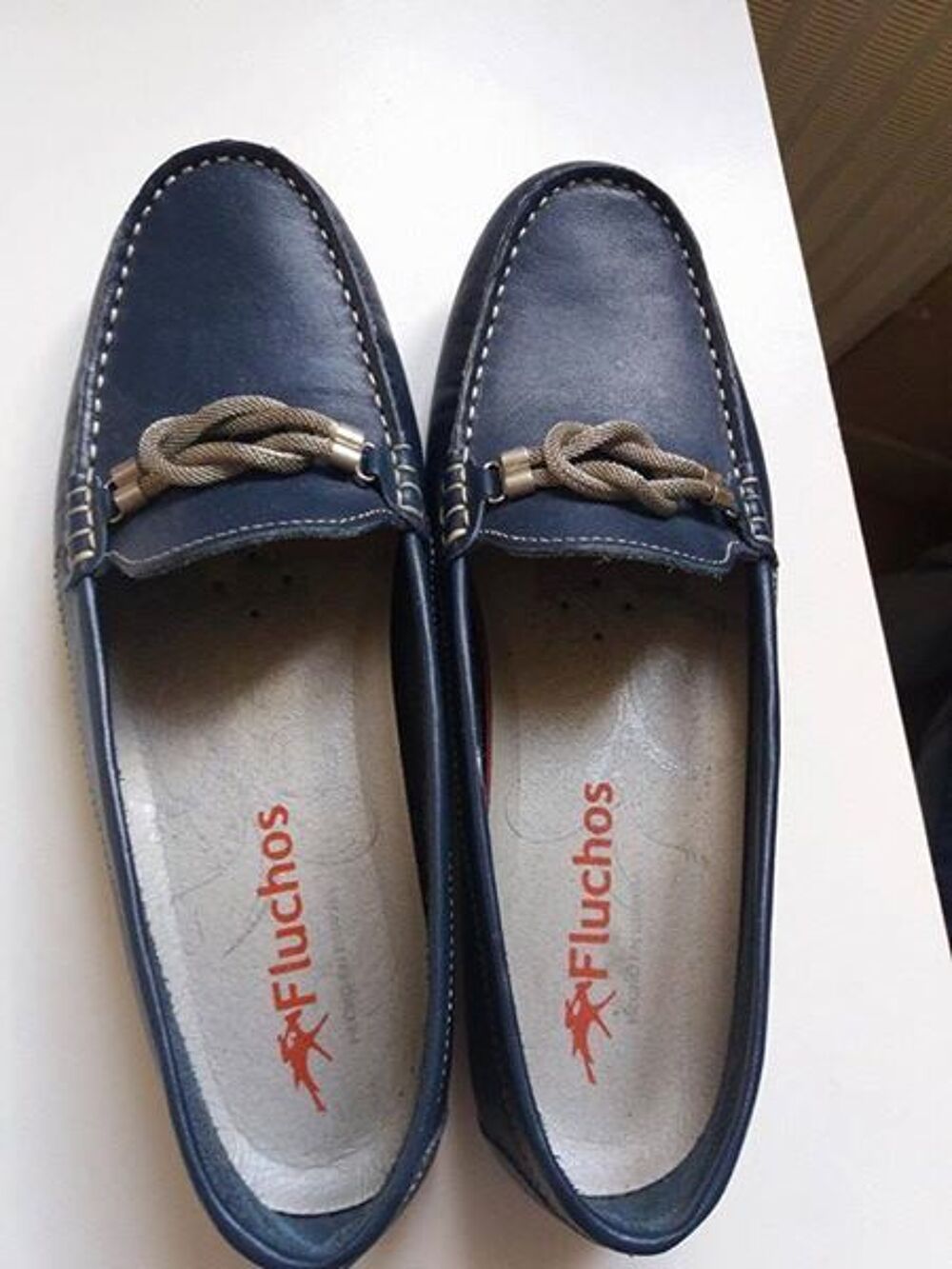 Mocassins neufs Chaussures
