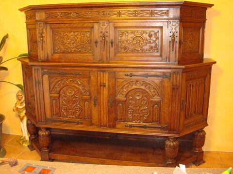 meuble renaissance basque 0 Saint-Maixent-l'cole (79)