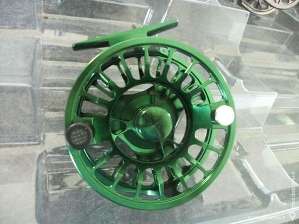 MOULINET LARGE ARBOR 3/5 5/7 7/9 Sports