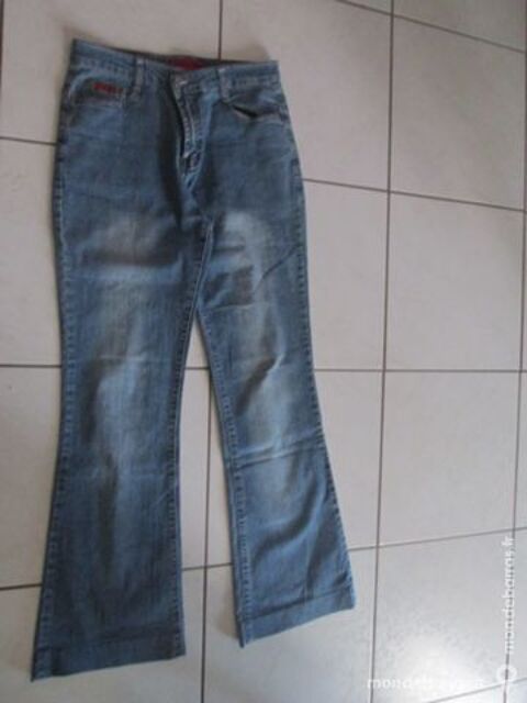  JEAN OLDAXE T. '42/44    NEUF'  20 Saint-Genis-Laval (69)