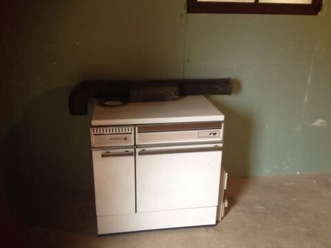 cuisinire  bois De Dietrich 300 Digna (39)