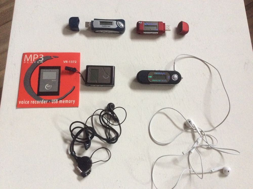 Mp3 Audio et hifi