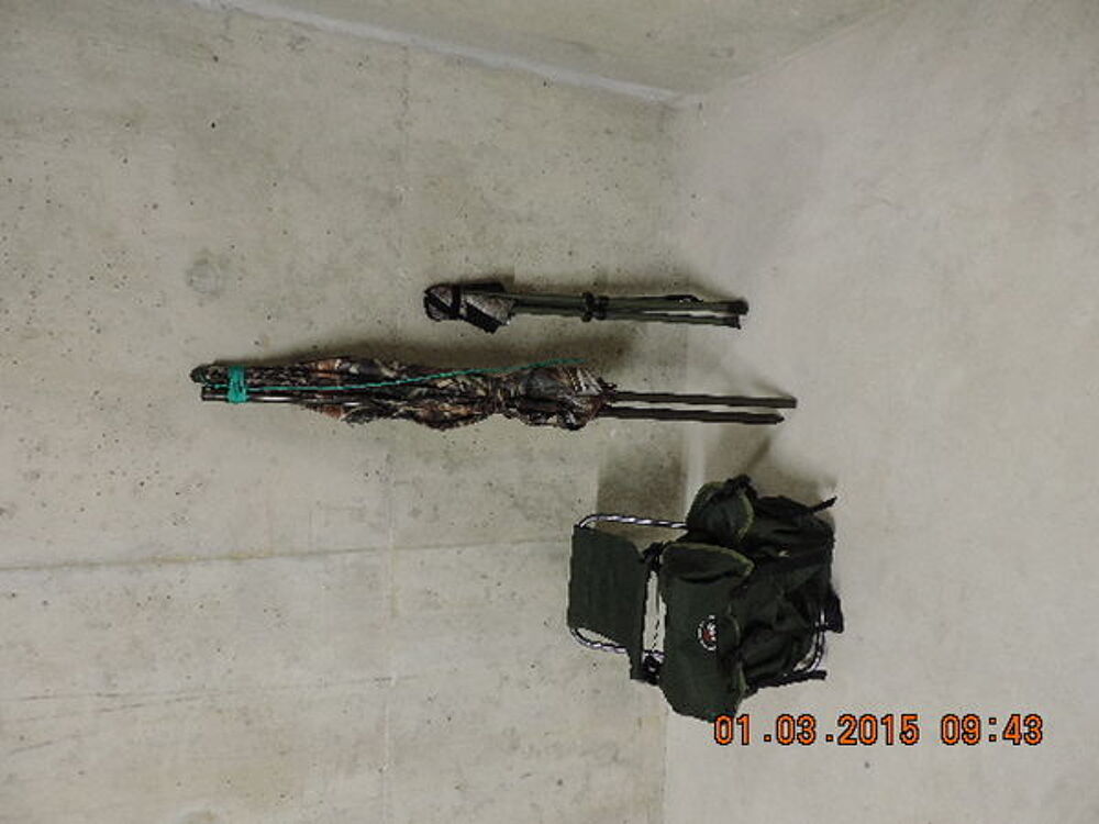 AFFAIRE DE CHASSE Sports