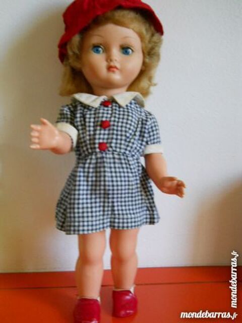 poupe bella 35 Frjus (83)