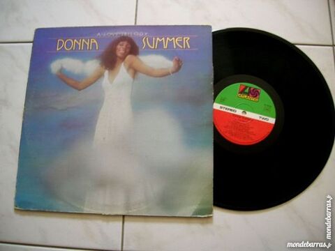 33 TOURS DONNA SUMMER A love trilogy 14 Nantes (44)