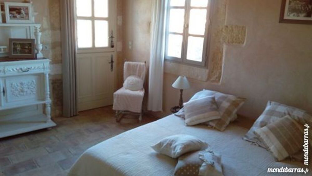   Chambres d'hôtes(gîtes) en Camargue Languedoc-Roussillon, Le Cailar (30740)