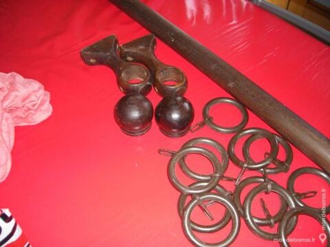 Barre � rideau 8 Laventie (62)