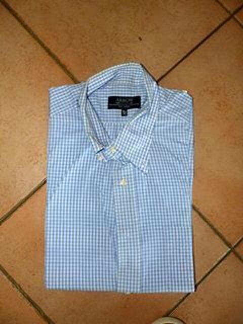 chemise manches longues 25 Viriat (01)