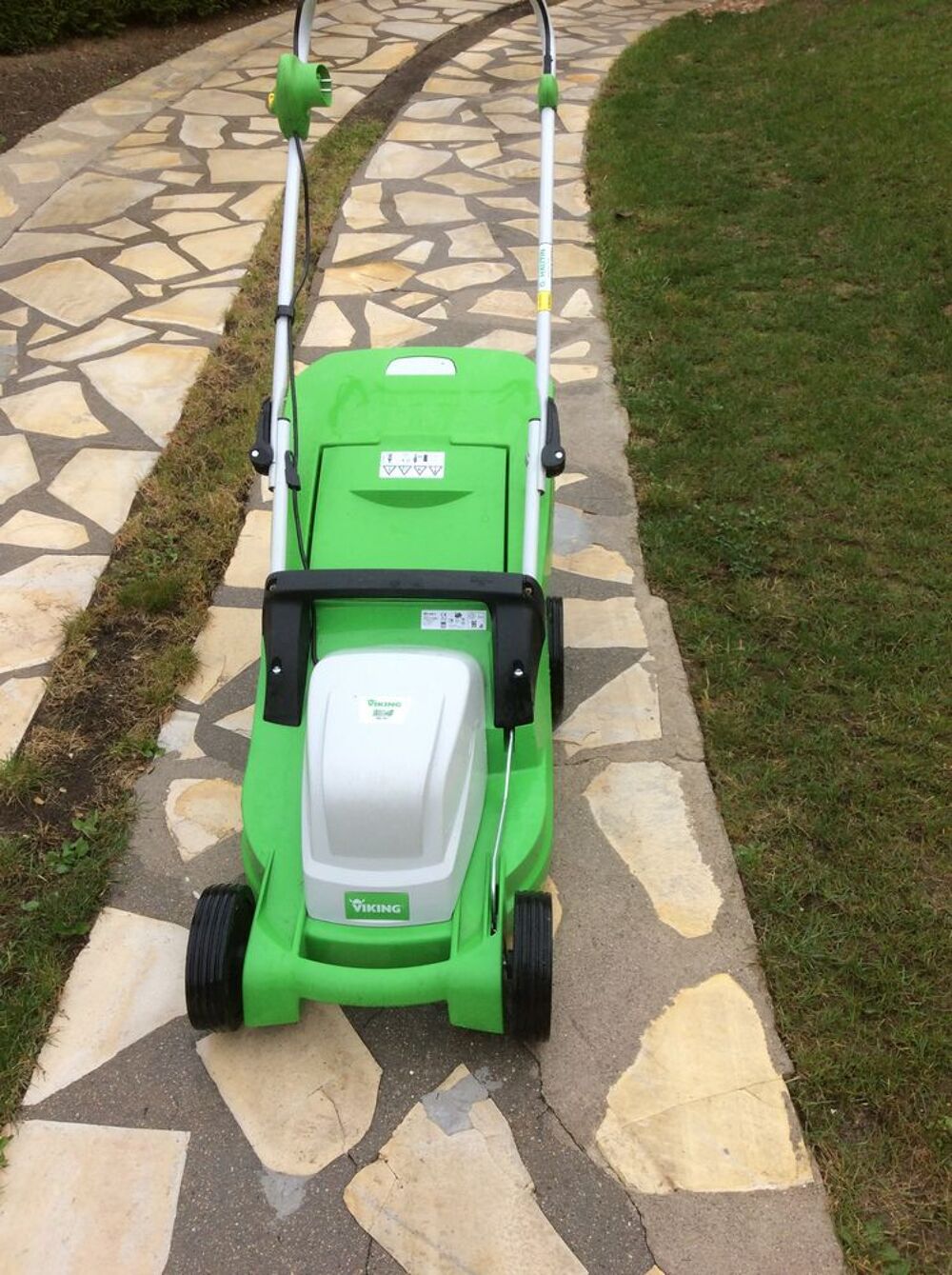 Tondeuse &agrave; gazon Jardin