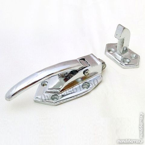 POIGNEE GLACIERE BOUCHERIE ACIER REFRIGERATEUR 26 Banvou (61)