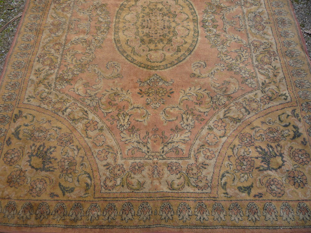 Tapis Orient,pure laine,Iran,Perse ,Persian Décoration