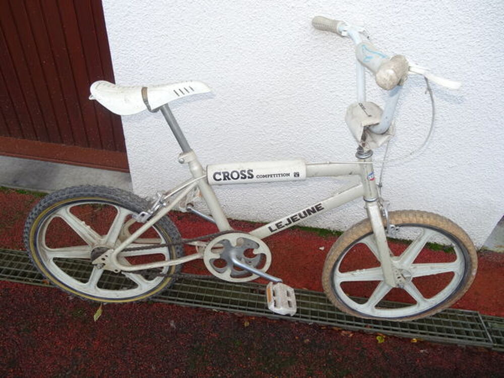 V&eacute;lo Cross enfant Vélos