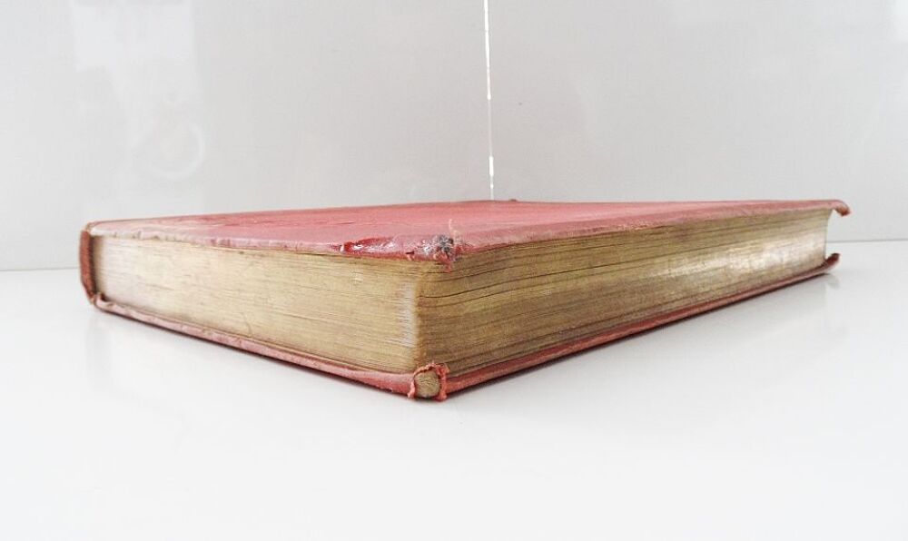 LIVRE ANCIEN CHARLES DICKENS NICOLAS NICKLEBY CELLECTOR tbe Livres et BD
