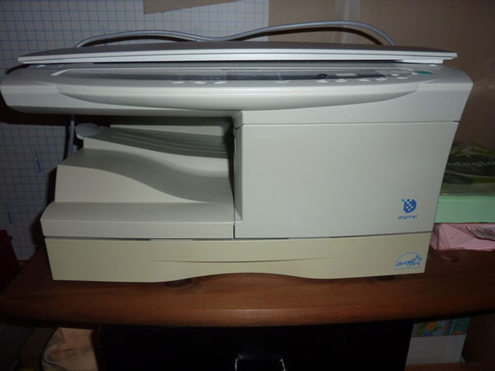 imprimante multifonctions Matériel informatique