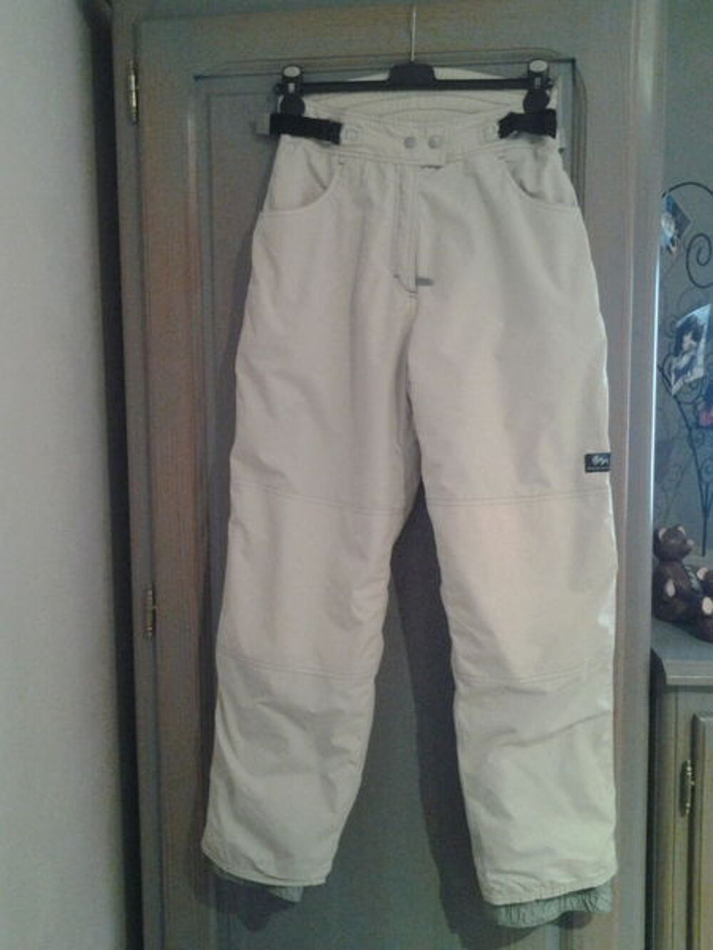 pantalon ski Vêtements