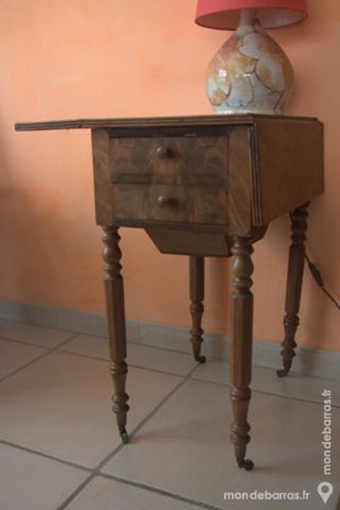 table de chevet 120 Corneilla-del-Vercol (66)