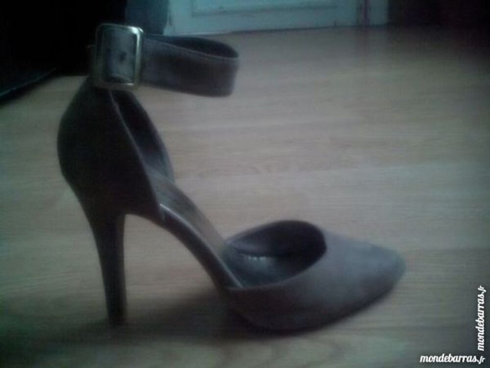 Escarpins Chaussures