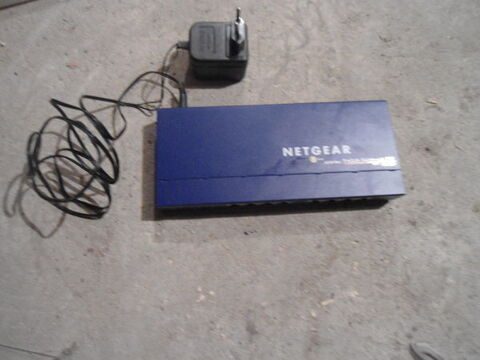 netgear prosafe with poe fs108p 50 Morestel (38)